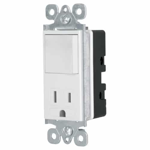COAP-CL.jpg 46008 - Interruptor-contacto, 2 polos tierra, Classic, Volteck