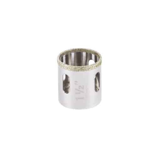 17130 - Brocasierra diamante 1-1/2" borde continuo, Truper