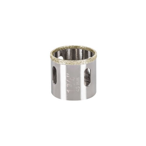 17131 - Brocasierra diamante 1-3/4" borde continuo, Truper