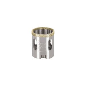 17129 - Brocasierra diamante 1-3/8" borde continuo, Truper