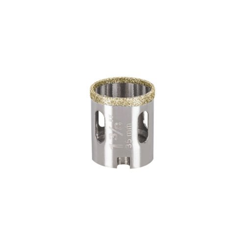 17129 - Brocasierra diamante 1-3/8" borde continuo, Truper