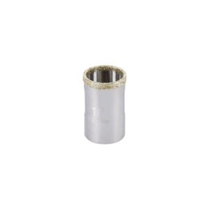 17126 - Brocasierra diamante 1" borde continuo, Truper