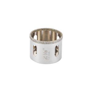 17133 - Brocasierra diamante 2-1/8" borde continuo, Truper