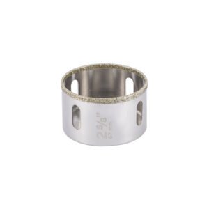 17135 - Brocasierra diamante 2-5/8" borde continuo, Truper