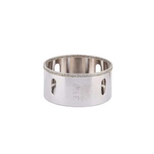 17137 - Brocasierra diamante 3-1/4" borde continuo, Truper