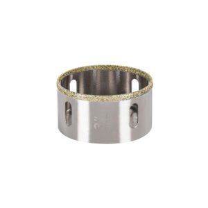 17136 - Brocasierra diamante 3" borde continuo, Truper