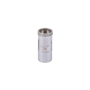17124 - Brocasierra diamante 3/4" borde continuo, Truper