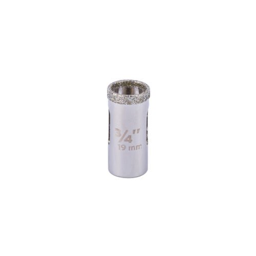17124 - Brocasierra diamante 3/4" borde continuo, Truper