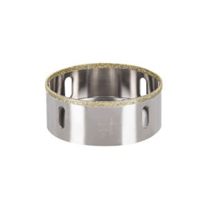 17139 - Brocasierra diamante 4" borde continuo, Truper