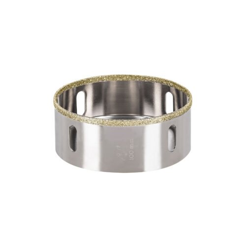 COAZ-4.jpg 17139 - Brocasierra diamante 4" borde continuo, Truper