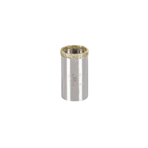 17125 - Brocasierra diamante 7/8" borde continuo, Truper