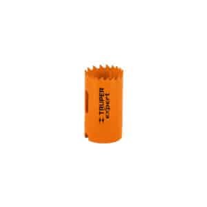 Brocasierra bimetálica 1-1/4", Truper Expert