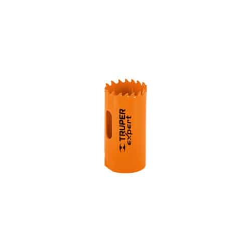 18090 - Brocasierra bimetálica 1-1/8", Truper Expert