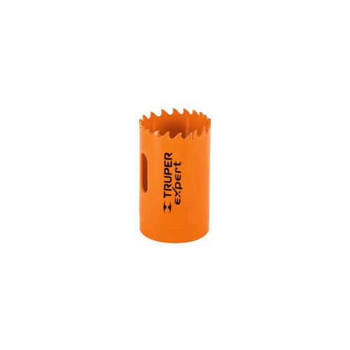 18093 - Brocasierra bimetálica 1-3/8", Truper Expert