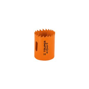 18095 - Brocasierra bimetálica 1-9/16", Truper Expert