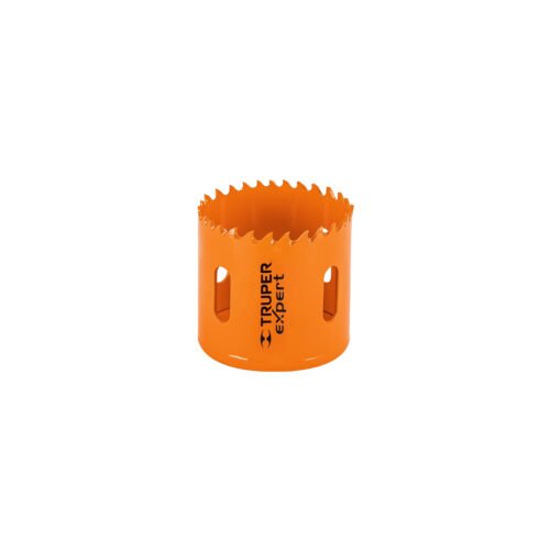 18098 - Brocasierra bimetálica 2-1/8", Truper Expert
