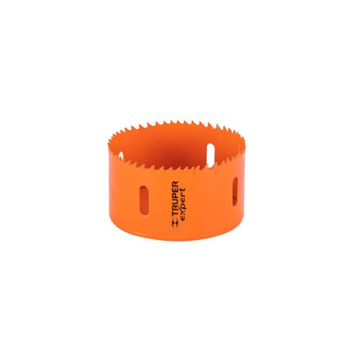 14717 - Brocasierra bimetálica 3-1/2", Truper Expert