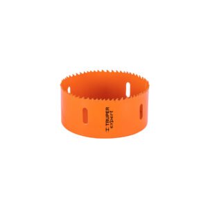 Brocasierra bimetálica 4-1/4", Truper Expert