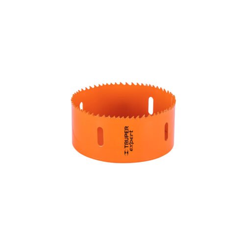 14728 - Brocasierra bimetálica 4-1/4", Truper Expert