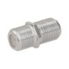 48483 - Bolsa con 4 conectores coaxiales RG 59 para conector macho