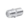 48484 - Bolsa con 4 conectores coaxiales RG 6 para conector macho