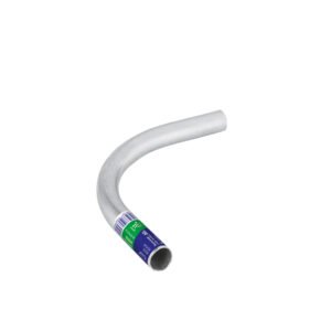 47774 - Codo Conduit 90° 1/2" pared delgada (1 mm), et. verde