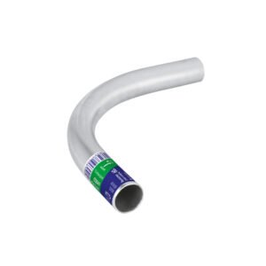 47776 - Codo Conduit 90° 1" pared delgada (1.6 mm), et. verde