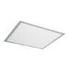 48549 - Panel delgado colgante de LED 45 W 60 x 60 cm luz de día
