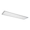 48550 - Panel delgado colgante de LED 45 W 30 x 120 cm luz de día