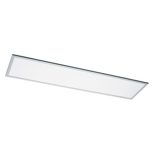 COL-401LN.jpg 49725 - Panel delgado colgante de LED 45 W 30 x 120 cm luz neutra