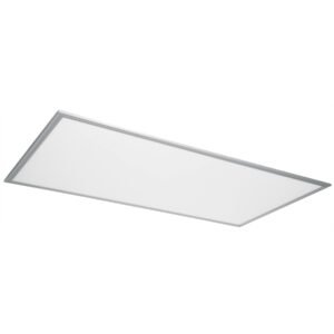 48551 - Panel delgado colgante de LED 65 W 60 x 120 cm luz de día
