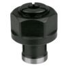 101700 - Collet de 1/2" para ROU-NX2, TRUPER