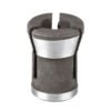 101867 - Collet de 1/4" para ROU-A3, TRUPER