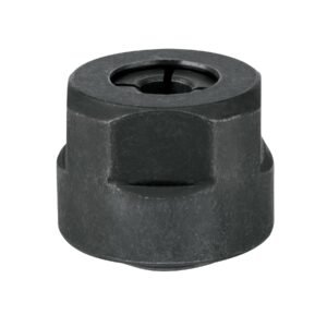 101704 - Collet de 1/4" para ROU-N3, TRUPER