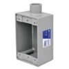 COLET-1-2-FS.jpg 46985 - Condulet 1/2" conexión tipo FS, Volteck