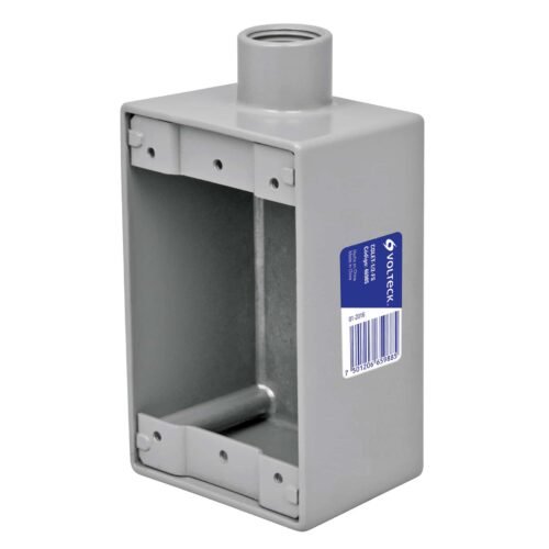 COLET-1-2-FS.jpg 46985 - Condulet 1/2" conexión tipo FS, Volteck