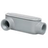 COLET-1-LR.jpg 46975 - Condulet 1" conexión tipo LR, Volteck