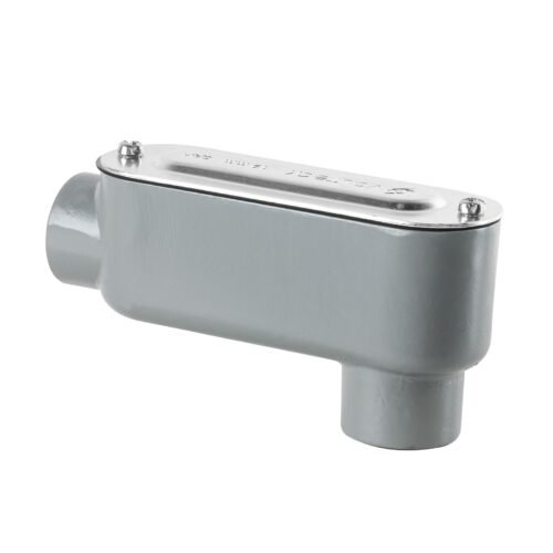 COLET-3-4-LB.jpg 46971 - Condulet 3/4" conexión tipo LB, Volteck
