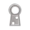 COLPA-3.jpg 44912 - Bolsa con 100 colas de pato #3, 4 cm altura, 11.2 mm ojillo