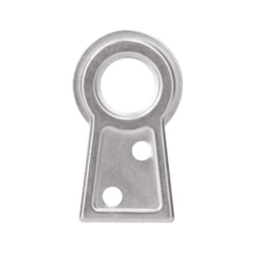 COLPA-3.jpg 44912 - Bolsa con 100 colas de pato #3, 4 cm altura, 11.2 mm ojillo