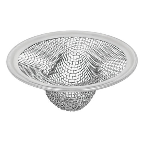 45305 - Canastilla malla 1/2" inox para lavabo, Foset