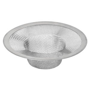 45304 - Canastilla malla 3/4" inox para fregadero, Foset