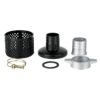 101150 - Kit de conector de descarga para MOTB-2, Truper