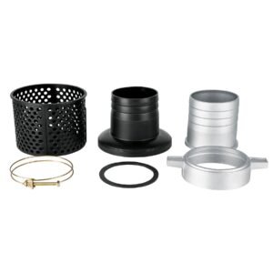 101152 - Kit de conector de descarga para MOTB-4, Truper
