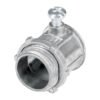 46950 - Conector conduit 1/2", Volteck
