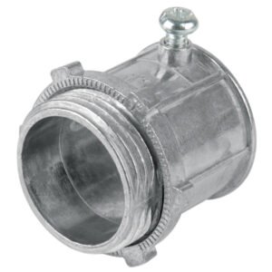 46952 - Conector conduit 1", Volteck