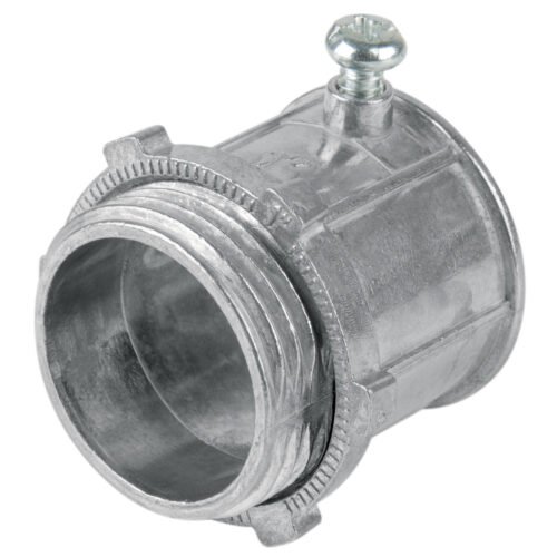 46952 - Conector conduit 1", Volteck