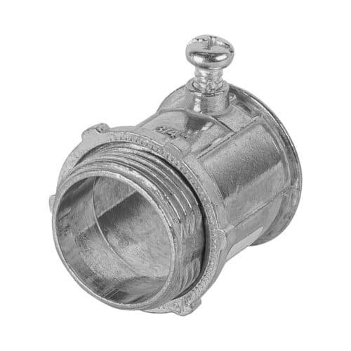 46951 - Conector conduit 3/4", Volteck