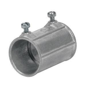46955 - Cople conduit 1", Volteck