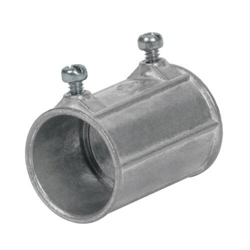46955 - Cople conduit 1", Volteck